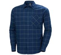 Helly Hansen Aker Flannel Langarmhemd