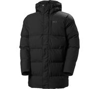 Helly Hansen Men's Alby Puffy Parka Black L
