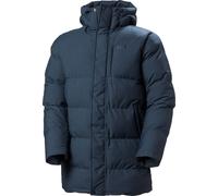 Helly Hansen Men's Alby Puffy Parka Navy XL