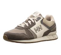 Helly Hansen Men's Anakin Leather 2 Sneaker pebble / bungee cord (757) 10