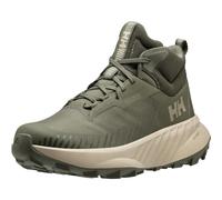 Helly Hansen Awe Hiker Mid HT Stiefel grün - 45