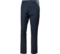 Helly Hansen Men's Bryggen Chino Pants navy (597) 30/34