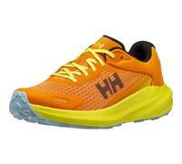 Helly Hansen Men's Buzzard Trail Runner ignite orange / sweet lime (303) 11