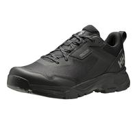 Helly Hansen Men's Canyon Low HT Shoe black (990) 10.5