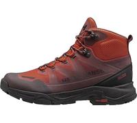 Helly Hansen Cascade Mid HT Wanderschuhe orange/rot - 42.5