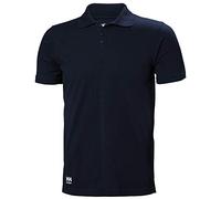 Helly Hansen Men's Classic Polo Polo Shirt (Pack of 1)