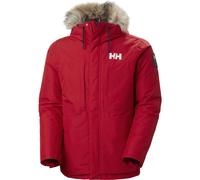 Helly Hansen Men's Coastal 3.0 Parka red (162) L