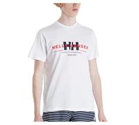 Helly Hansen Core Graphic T Kurzarm-t-shirt (Herstellerartikelnummer: 53936_004-S)