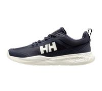 Helly Hansen CREW LOW Herren Segelschuhe, dunkelblau, größe 43 9.5