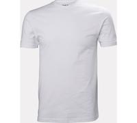 Helly Hansen Men's Crew T-shirt 2.0 white (001) 4XL