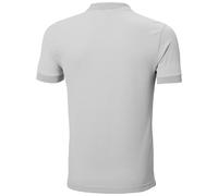 Helly Hansen Mens Driftline Polo, Grey Fog, XL