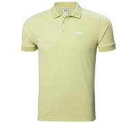 Helly Hansen Mens Driftline Polo, Iced Matcha, XL