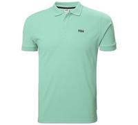 Helly Hansen Mens Driftline Polo, Lagoon, M
