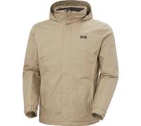 Helly Hansen Men's Dubliner Insulated Waterproof Jacket pebble (757) L