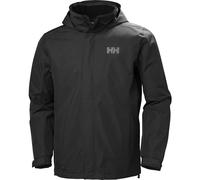 Helly Hansen Men's Dubliner Waterproof Jacket black (990) 2XL
