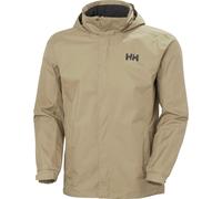 Helly Hansen Men's Dubliner Waterproof Jacket pebble (757) 4XL