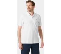 Helly Hansen Men's Elba Fitted Polo M Weiß
