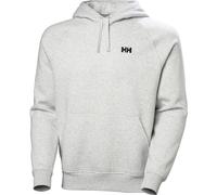 Helly Hansen Men's Elevate Hoodie grey melange (948) M