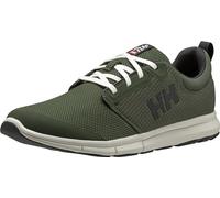 Helly Hansen Men's Feathering Fashion Boot, Spruce, 7.5 UK