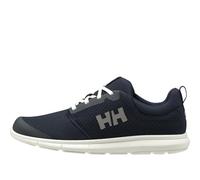Helly Hansen Men's Feathering Sailing and Watersport, Navy / Off White, 46.5 EU