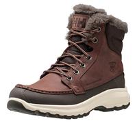 Helly Hansen Men's Garibaldi V3 Winter Boots autumn / coffee bean (740) 7.5