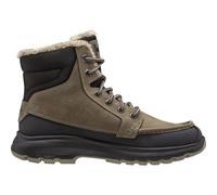 Helly Hansen Herren Garibaldi V3 Wasserfeste Lederstiefel 46.5 Grau