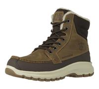 Helly Hansen Men's Garibaldi V3 Winter Boots tobacco brown / espresso (766) 8