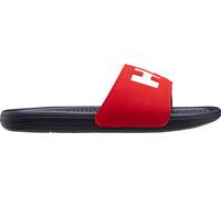 Helly Hansen SLIDE Herren Pantoffeln, dunkelblau, größe 44 10
