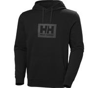 Helly Hansen Hh Box Kapuzenpullover S Black