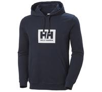 Helly Hansen HH Box Hoodie navy (598) XS