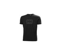 Helly Hansen - Box T 2.0 - T-Shirt, Gr. XXL, schwarz (Black)