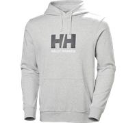 Helly Hansen Hh Logo 3.0 Kapuzenpullover 2XL Grey Melange