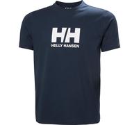 Helly Hansen Men's HH Logo T-shirt 3.0 navy (598) L