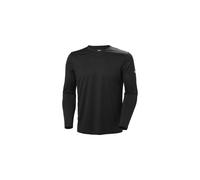 Helly Hansen Herren Hh Tech Crew Ls Technisches T-Shirt (1er Pack)