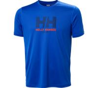 Helly Hansen Men's HH Tech Graphic T-Shirt 2.0 Cobalt 2.0 2XL