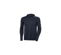 Helly Hansen HH Tech Hoodie Kapuzenpullover Herren XS Marine