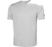 Helly Hansen HH Tech T-shirt 2.0 grey fog (853) 2XL