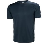 Helly Hansen Men's HH Tech T-Shirt 2.0 Navy 2XL