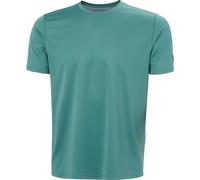 Helly Hansen Men's HH Tech T-shirt 2.0 opal green (494) XL