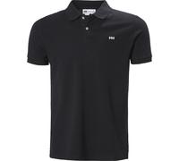 Helly Hansen Hudson Polo black (990) 2XL
