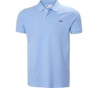 Helly Hansen Hudson T-Shirt hellblau - M