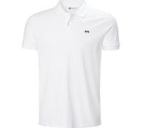 Helly Hansen Hudson T-Shirt kurzarm weiß polar - XL