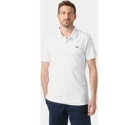 Helly Hansen Hudson T-Shirt kurzarm weiß polar - XL