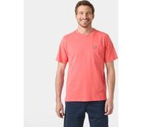 Helly Hansen Men's Hudson T-shirt 2XL Weiß