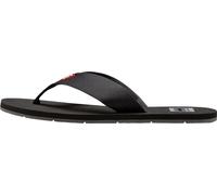 Helly Hansen Men's Logo Sandal 2 Black 46.5