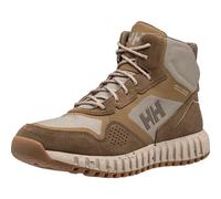 Helly Hansen Men's Monashee Ullr Helly Tech Waterproof Hiking Boots walnut / pebble (735) 11.5