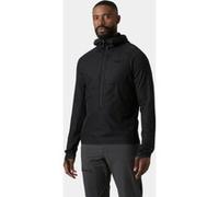 Helly Hansen Men's Odin Breeze Hooded Fleece XL Schwarz