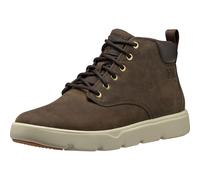 Helly Hansen Pinehurst Leather Sneaker matschbraun - 40