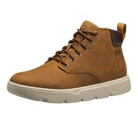 Helly Hansen Men's Pinehurst Leather Boot honey wheat / coffee bean (725) 11.5