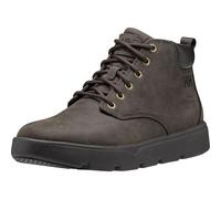 Helly Hansen Pinehurst Leather Sneaker dunkelbraun - 46.5